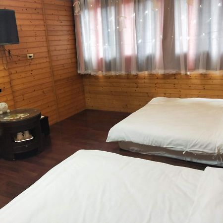 Shuili Meiting B&B מראה חיצוני תמונה