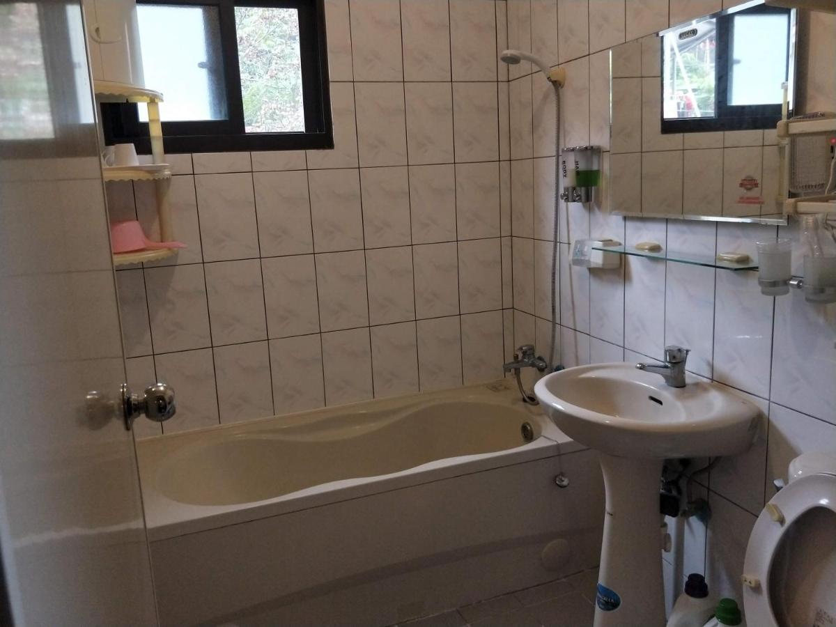 Shuili Meiting B&B מראה חיצוני תמונה